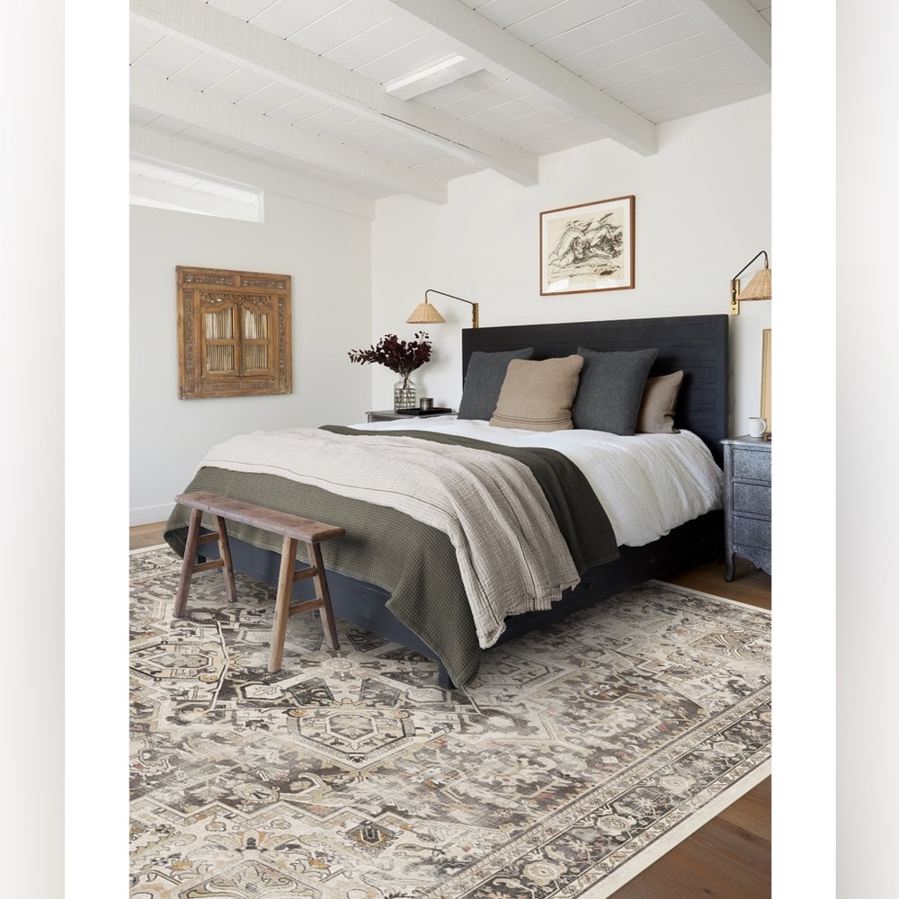 Ruggable Kamran Hazel Rug - Picture 3 of 8